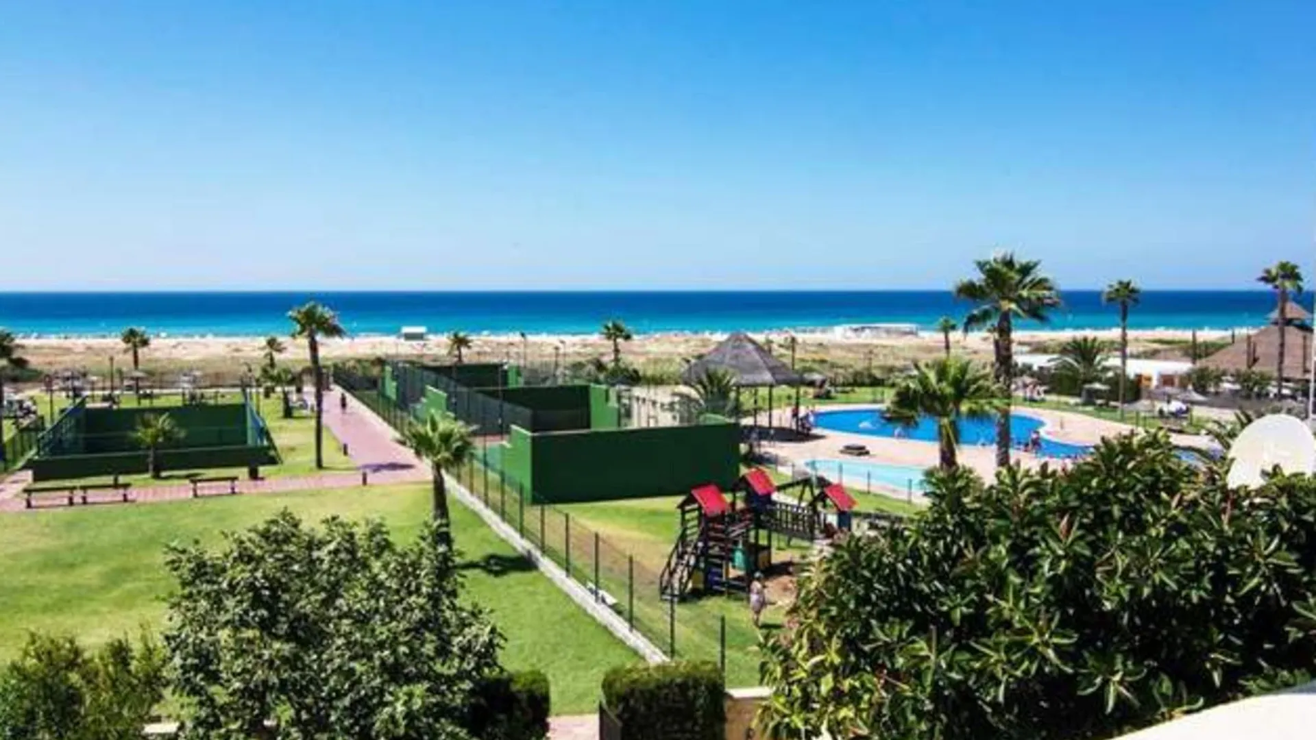 Atlanterra Apartment 103405 By Mo Rentals Tarifa
