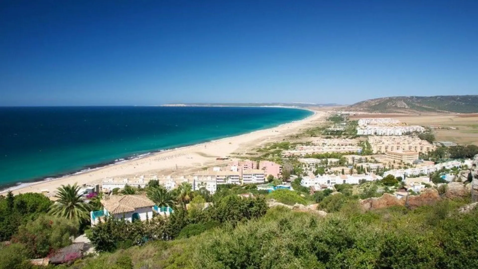 Atlanterra Apartment 103405 By Mo Rentals Tarifa