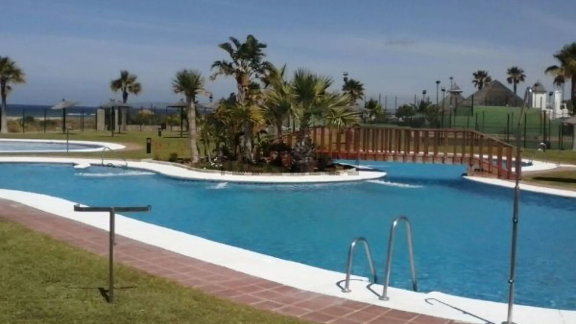 Atlanterra Apartment 103405 By Mo Rentals Tarifa 0*,  Spain