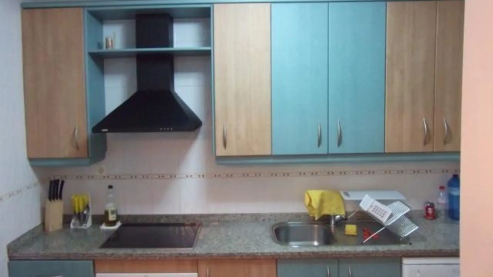 Atlanterra Apartment 103405 By Mo Rentals Tarifa Spain