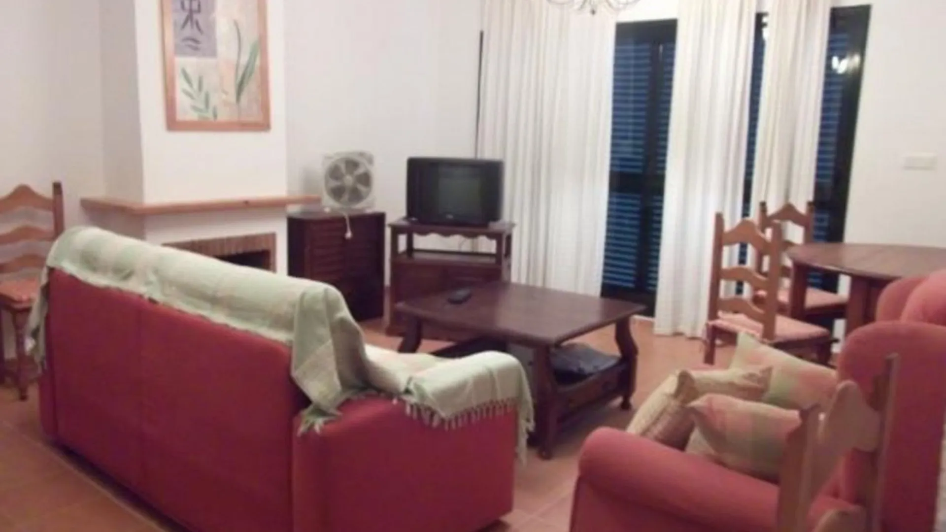 Atlanterra Apartment 103405 By Mo Rentals Tarifa Spain