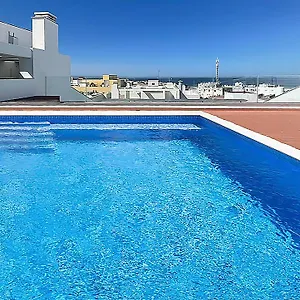 Appartamento Bhost - La Muralla, Tarifa
