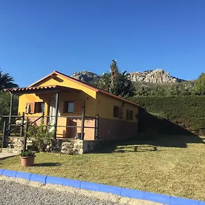 Apartamento Rosa De La Contrera, Tarifa
