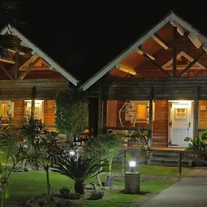Apartamento Kitecamp, Tarifa