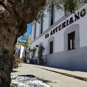 3* Pensionat El Asturiano