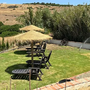 Apartamento El Escondite Del Sol, Tarifa