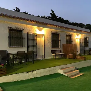 Apartamento Valdevaqueros, Tarifa