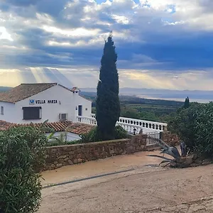 Apartamento Rural María, Tarifa