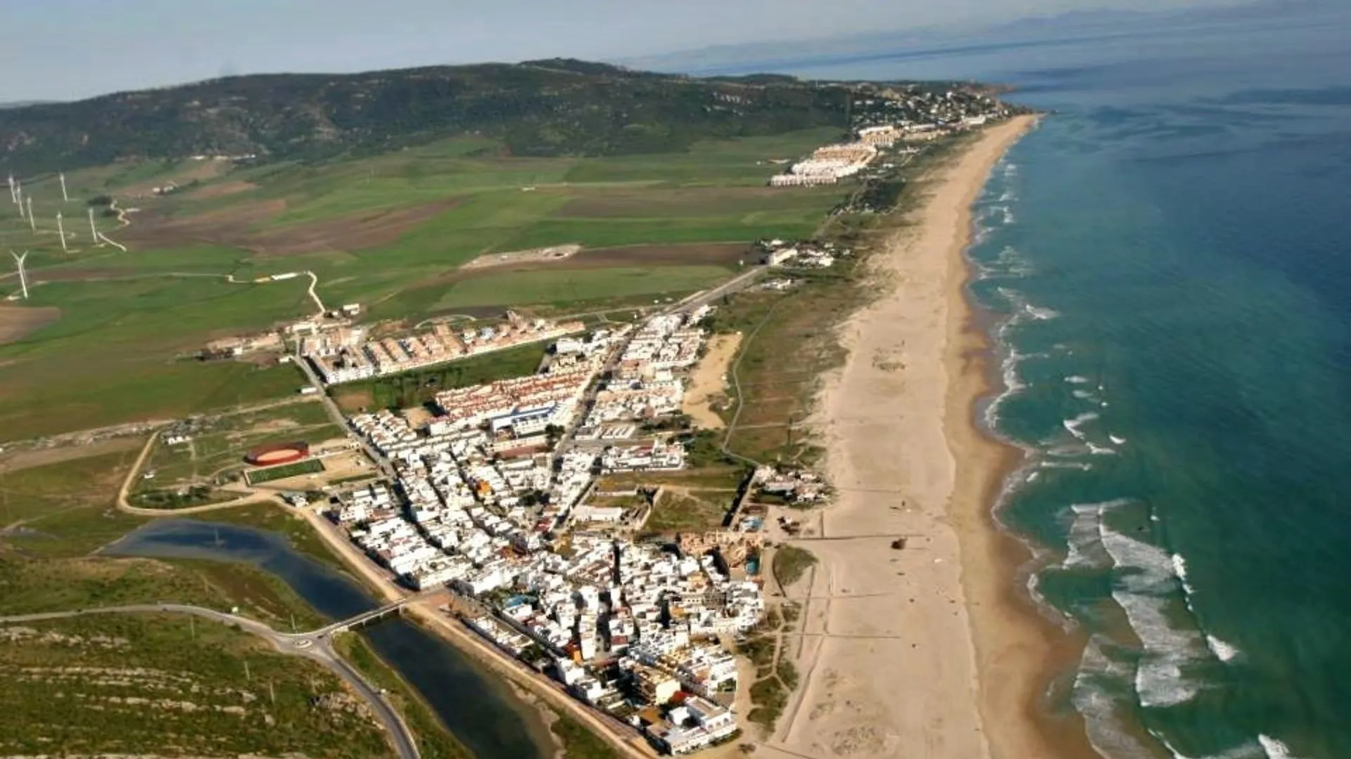 Atlanterra Apartment 103405 By Mo Rentals Tarifa Spain